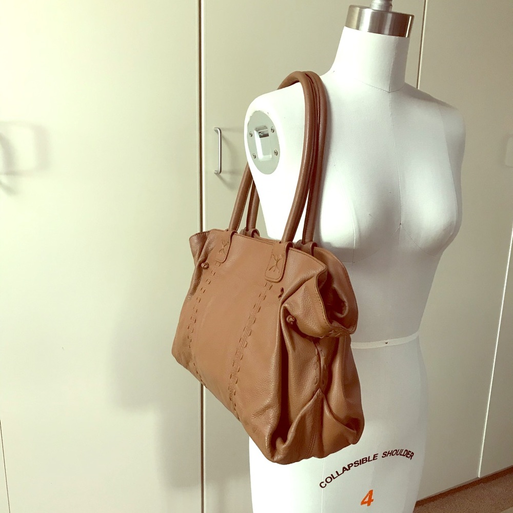 Carlos Falchi Bag